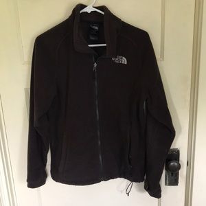 Women’s North Face Fleece